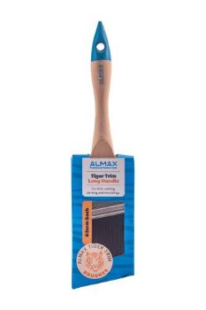Picture of Almax Tiger Trim Sash Brush 63mm Long