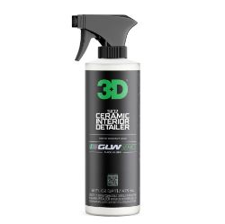 Picture of 3D GLW Ceramic Interior Detailer 473ml