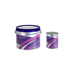 Picture of Hempel 35780 High Protect II Grey 13700 2.5L