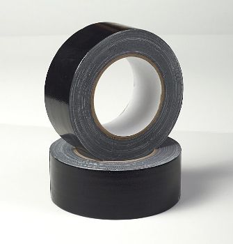 Picture of Norton T930 Duct Tape Black 48mm