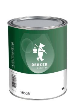 Picture of DeBeer 47-49/1 2K Matt Agent 1L