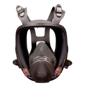 Picture of 3M 6800 Full Face Mask (Medium)