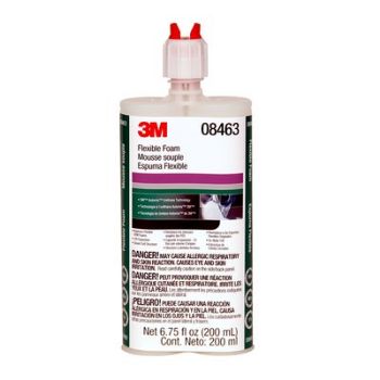 Picture of 3M 8463 Flexible Foam Cartridge 200ml