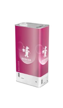 Picture of DeBeer 1-141/5 Uni Thinner Fast 5L