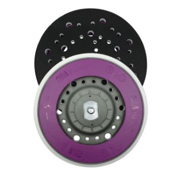Picture of 3M 50542 Hook It Pad Standard Festo M8 8mm
