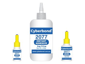 Picture of Apollo 2077 Glue 20g