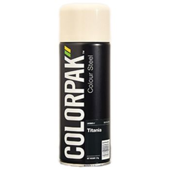 Picture of ColorPak Roof Titania Aerosol