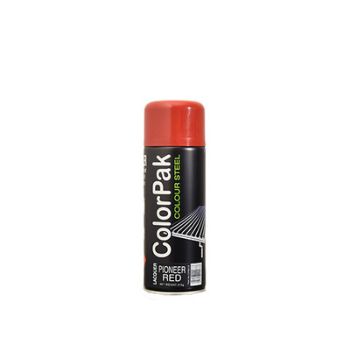 Picture of ColorPak Roof Pioneer Red Aerosol