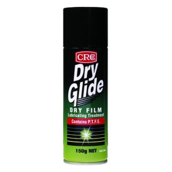 Picture of CRC Dry Glide Lubricant 150GM