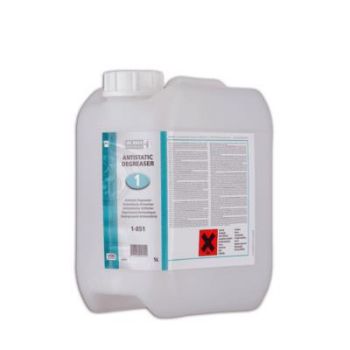 Picture of DeBeer Antistatic Degreaser 1-851 5L