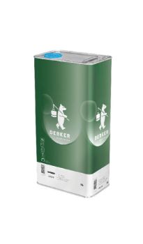 Picture of DeBeer Silicone Remover - Degreasing Agent 1-951 5L