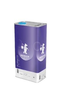 Picture of DeBeer 1-204/5 MS Clear 5L