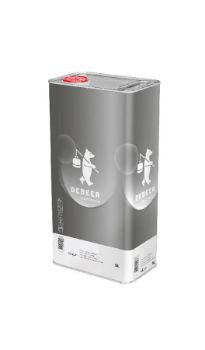 Picture of DeBeer 1-70/5 Epoxy Hardener 5L