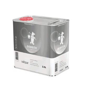 Picture of DeBeer 8-150/2.5 HS Hardener Standard 2.5L