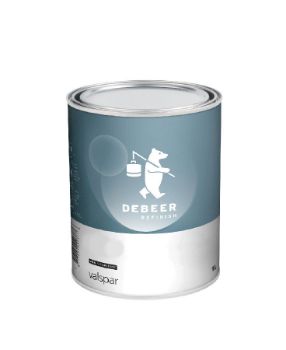 Picture of DeBeer DB1-7520/1 Epoxy Grey Primer 1L