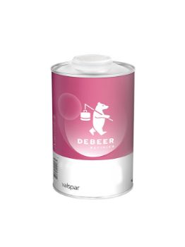 Picture of DeBeer 8-451 HS Matt Thinner 1L