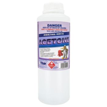 Picture of TMK Acetone 1L