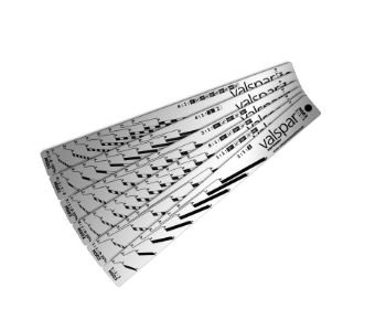 Picture of Valspar  Mini Measuring Stick 3:1/4:1