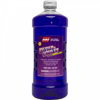 Picture of Malco Ultra - Violet Wash 1.89L