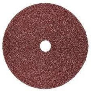 Picture of Norton Fibre Discs 125mm P36 (Box 25)