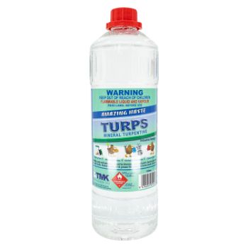 Picture of TMK Turps 1L