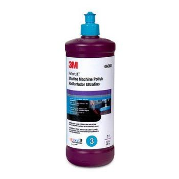 Picture of 3M 06068 #3 Perfect-It Ultra Fine Machine Polish 946ml