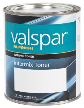 Picture of Valspar  R115 Scarlet  946ml