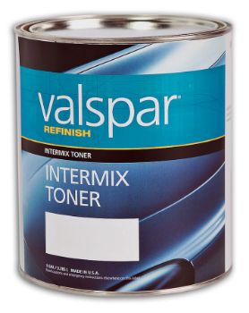 Picture of Valspar  K54 Black  3.78L