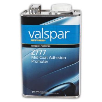 Picture of Valspar  Z777 Midcoat Adhesion Promoter  4L