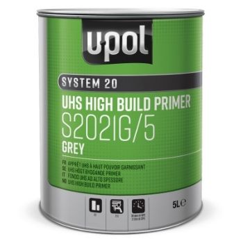 Picture of Upol  20:21 HS Primer Fast 5:1 Kit  6L