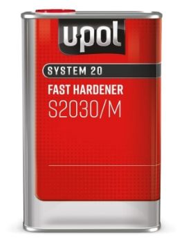 Picture of Upol  20:30 Fast Hardener  1L