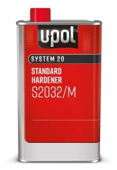Picture of Upol  20:32 Standard Hardener  1L