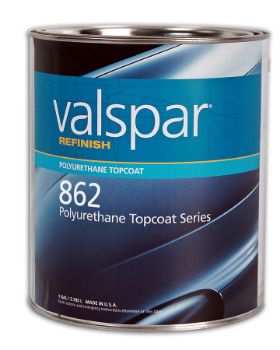 Picture of Valspar  862C60 2K Topcoat Binder  3.78L