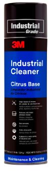Picture of 3M Natural Citrus Cleaner 500ml