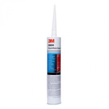 Picture of 3M 8694 Adhesive Sealant Black 310ml