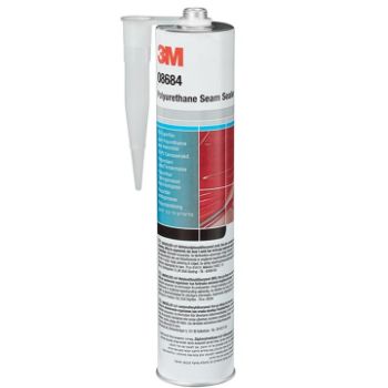 Picture of 3M 8684 Adhesive Sealant Grey 310ml