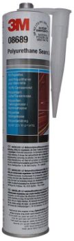 Picture of 3M 8689 Adhesive Sealant White 310ml