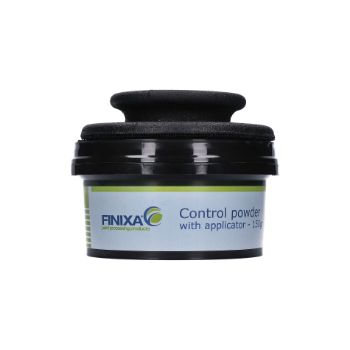 Picture of Finixa CPS 160 Control Powder Black 150g