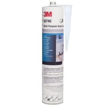 Picture of 3M 50740 Multi Purpose Sealant Beige 310ml
