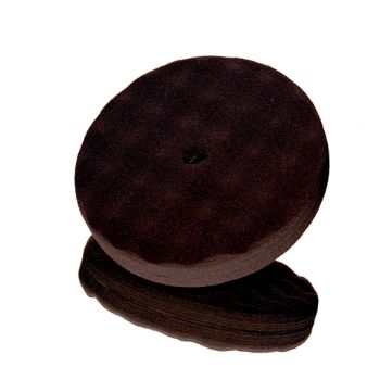 Picture of 3M 33285 Foam Polishing Pad Black 150mm
