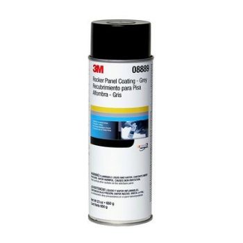 Picture of 3M 8889 Rocker Panel Spray 500g