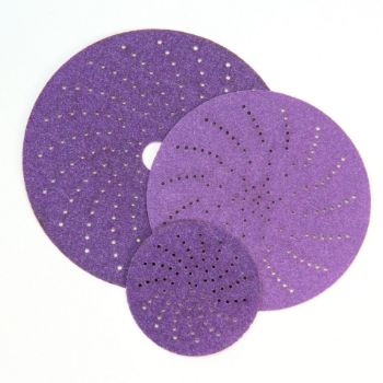 Picture of 3M 31370 40+ x 150mm Disc Cubitron II (25)