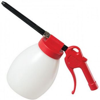 Picture of Airboy Sandblaster Gun & Cup