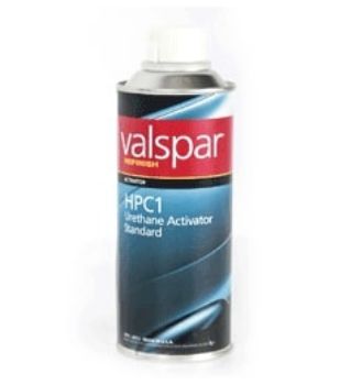 Picture of Valspar  HPC1 Standard Hardener  473ml
