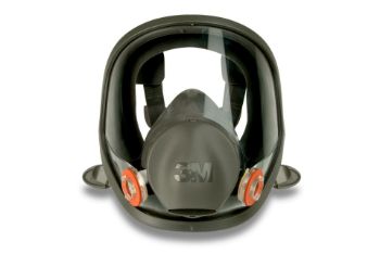 Picture of 3M 6900 Full Face Mask Large