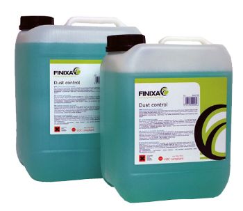 Picture of Finixa DUC 05 Dust Control 5L
