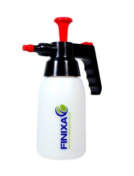 Picture of Finixa LSP 20 Pressure Sprayer Premium 1L FKM Red