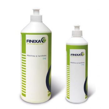 Picture of Finixa MHW 05 Machine and Hand Wax 500ml