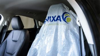 Picture of Finixa PLA 62 Seat Covers 12mu (Box 250)