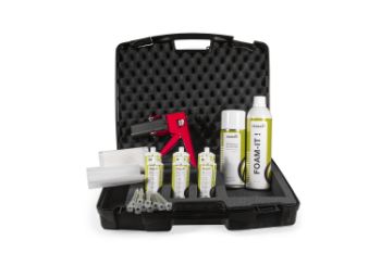 Picture of Finixa PLI 00 Plastic Repair Set